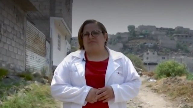 Población vulnerable del Edomex, sin médicos tras cancelación de Prospera y Seguro Popular