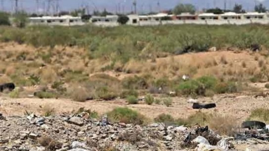 Hallan cuerpos de dos hombres asesinados en Ciudad Juárez