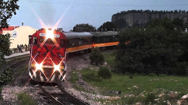 El ferrocarril Che-Pé ajusta la corrida de sus trenes