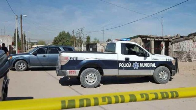Asesinan a uno en un domicilio de Ciudad Juárez