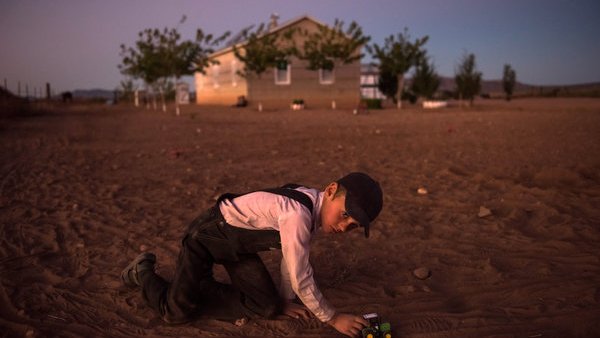 Menonitas preparan éxodo por falta de agua, reporta el New York Times  
