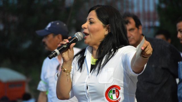 Emite el PRI convocatorias para candidatos en Chihuahua