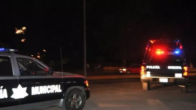 Asesinan a un hombre y dejan a otro mal herido, en Cuauhtémoc