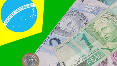 Brasil desplaza a Reino Unido como la 6a. economía