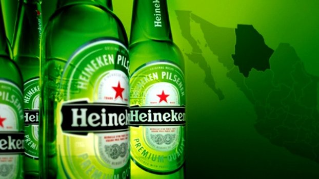 Chihuahua: gastará Heineken 1,700 millones de litros anuales de agua