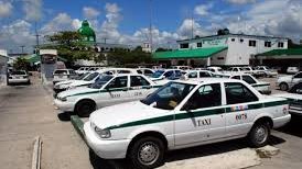 Congreso de Quintana Roo cierra puertas a Uber y Cabify
