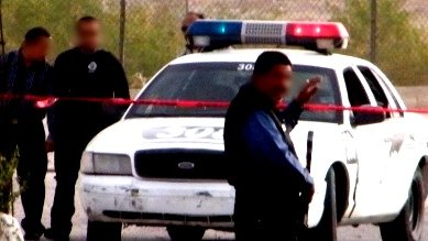 2 tránsitos ejecutados en Juárez