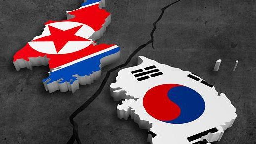 Corea del Norte y el Sur intercambian fuego en la frontera