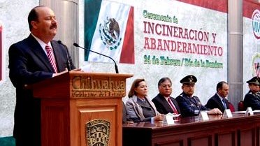 Gobiernos priístas, culpables de la violencia, asegura Madero