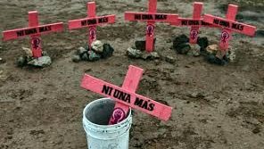 Condenados 195 agresores de mujeres en Chihuahua  