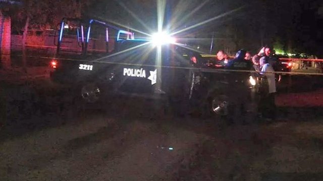 Asesinan violentamente a dos mujeres en Cuauhtémoc
