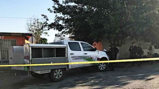Asesinan a golpes a un hombre en su domicilio, en Juárez