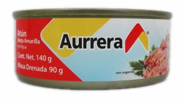 Ofrecen atún y dan soya: 6 marcas venden latas con 25% o más de proteína vegetal, revela Profeco