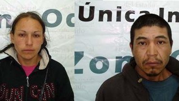 Vinculan a proceso a tíos asesinos de bebita  de Cuauhtémoc