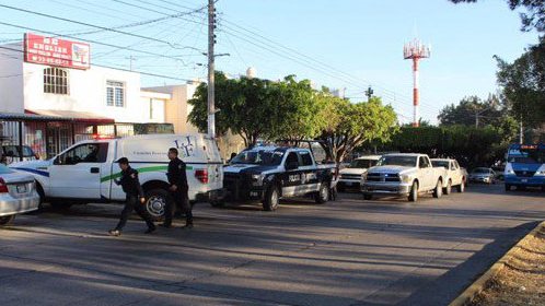Ejecutan al guardia de seguridad de un fraccionamiento, en Juárez