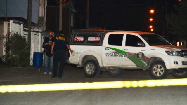 Tiran otro muerto encobijado, ahora en Ciudad Juárez