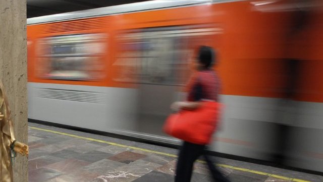 Atienden mil 900 casos de acoso y violación en el Metro, en cinco años