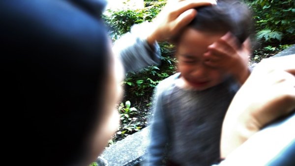 Denuncian maltrato a niños en guardería contratada por el IMSS