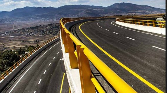 Aplicarán 61 mil mdp a obras carreteras en 2016 