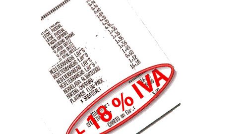 Analizan en Congreso generalizar el IVA de 16 por ciento