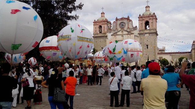 Alcalde de Oaxaca ahora hostiga a trabajadora en redes sociales