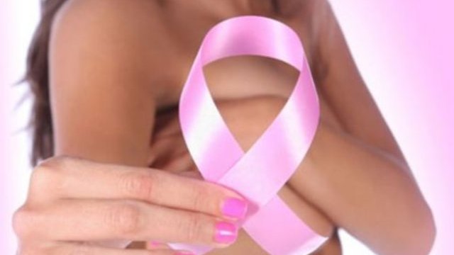 Encuentran fórmula contra el cáncer de mama en fármaco
