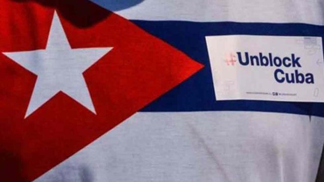 Denuncia Cuba que EEUU endureció el bloqueo en su contra