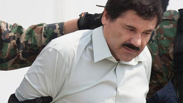 Redes sociales, claves para ubicar y detener a El Chapo
