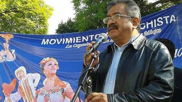 Antorcha exige justicia por emboscada en San Juan Mixtepec; y niega cualquier participación en ese horrible crimen