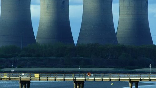 Rusia y Bolivia se han unido y construirán la central nuclear más alta del mundo