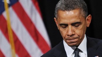 El Senado de EE UU rechaza el control de armas que defiende Obama