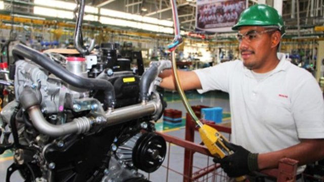 Oficializará Peña Nieto nueva inversión de Ford en Chihuahua