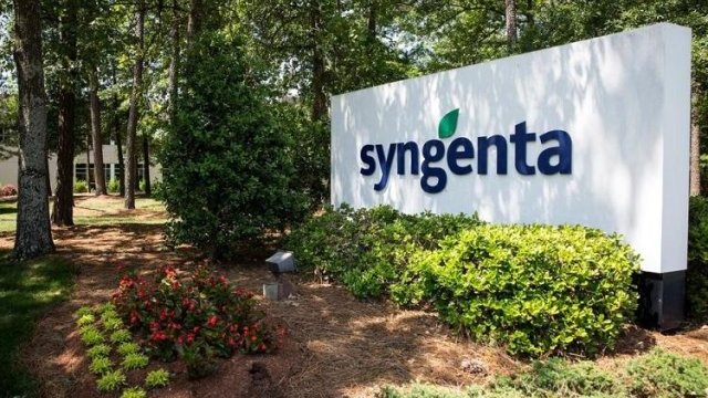 México autoriza a ChemChina la compra de Syngenta