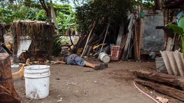 El año más violento en México, visto desde uno de los municipios más peligrosos