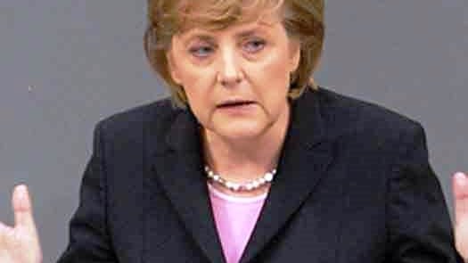 Merkel frena expectativas de Grecia por haber descartado una oferta mejorada  