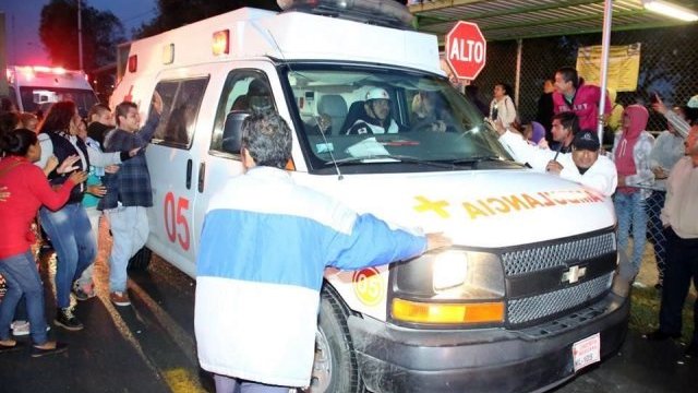 Confirman 13 muertos por motín en penal de Nuevo León