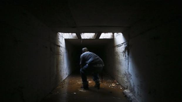 Fuga del Chapo, por un túnel de 1.5 kilómetros