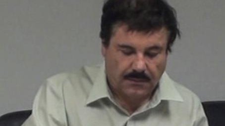DEA y FBI rastrean bienes de ’El Chapo’ en Colombia