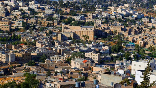 La Unesco declara Hebrón patrimonio mundial palestino y provoca la ira de Israel y EEUU