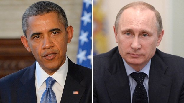 Rusia y Estados Unidos, el camino a una segunda Guerra (no tan) Fría