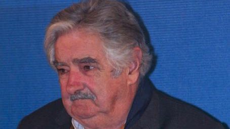 México da sensación de ser Estado fallido: Mujica