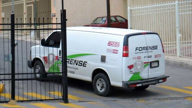 Uno hombre falleció electrocutado en Chihuahua