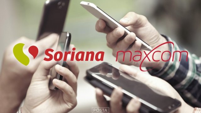 Soriana incursiona en el mercado de la telefonía celular