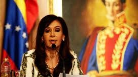Presencia latinoamericana acompañará a Cristina en debate de la ONU