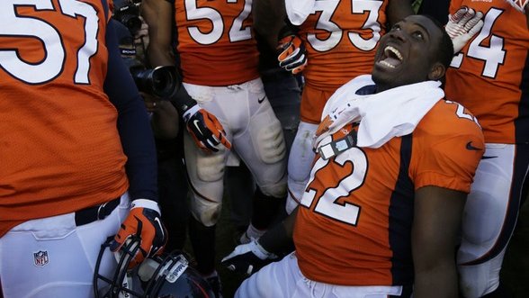 Manning derrota a Brady: Denver jugará el Super Bowl