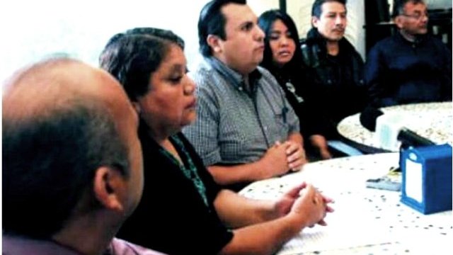 Golpean padres a una maestra lesbiana en Cuernavaca