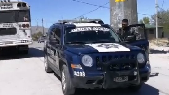 Cuarta víctima de ejecución en Ciudad Juárez, este domingo