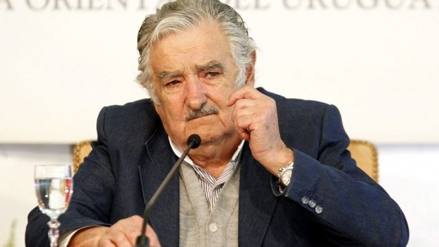 SRE cita a embajador por comentarios de Mujica