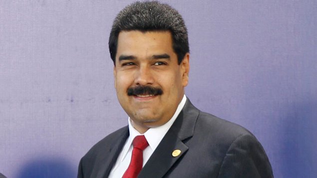 Maduro tomará acciones legales contra Parlamento por negar decreto emergencia