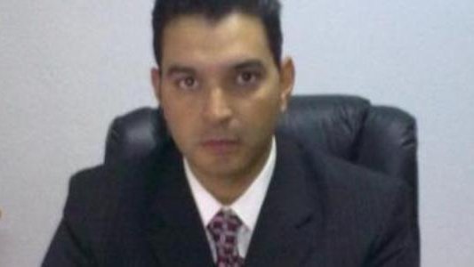 Fernando Rodríguez, nuevo director de Relaciones Públicas en Municipio 